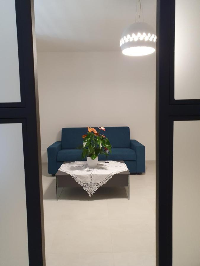 شقة Casa Consiglia أوستوني المظهر الخارجي الصورة
