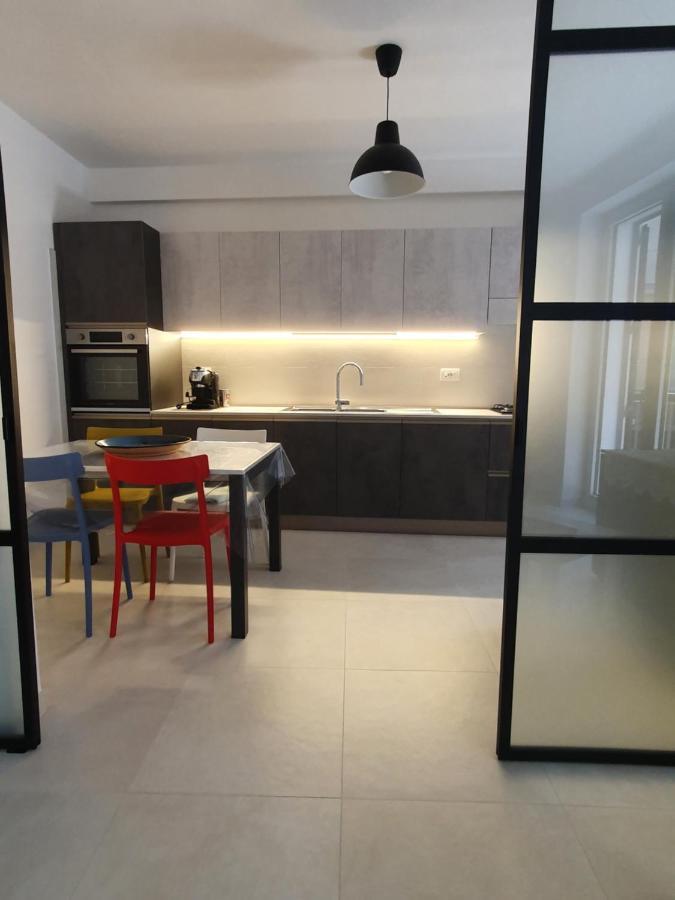 شقة Casa Consiglia أوستوني المظهر الخارجي الصورة