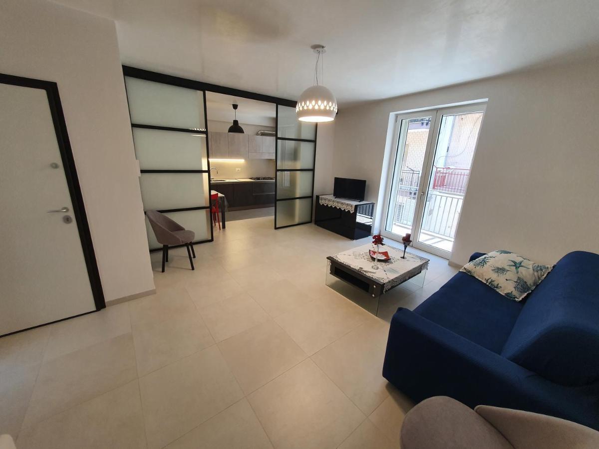 شقة Casa Consiglia أوستوني المظهر الخارجي الصورة