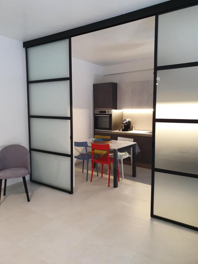 شقة Casa Consiglia أوستوني المظهر الخارجي الصورة