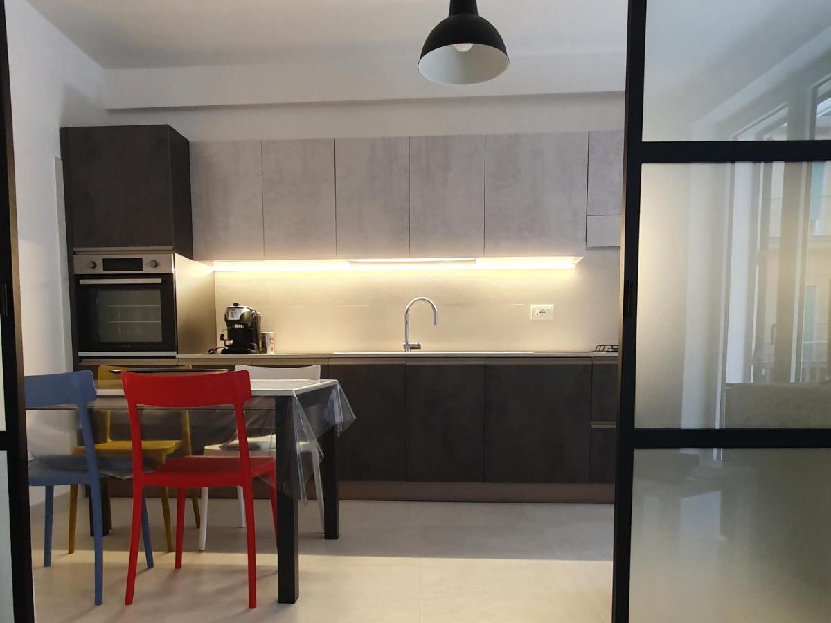 شقة Casa Consiglia أوستوني المظهر الخارجي الصورة