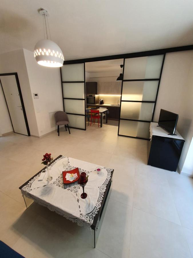 شقة Casa Consiglia أوستوني المظهر الخارجي الصورة