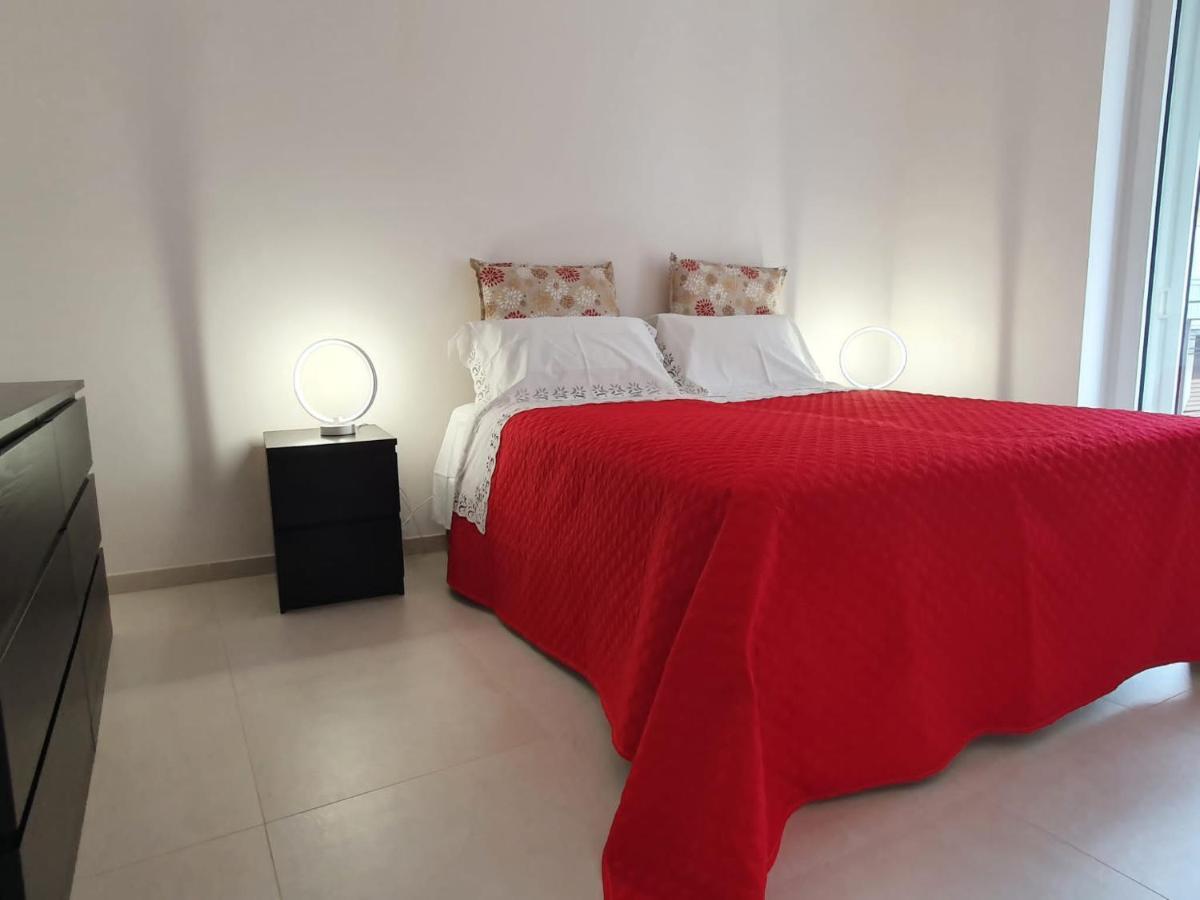 شقة Casa Consiglia أوستوني المظهر الخارجي الصورة